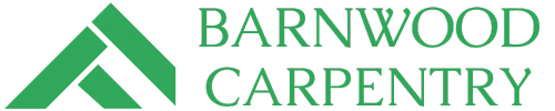 barnwood carpentry logo