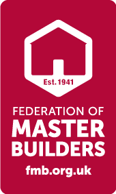 Federation of Master Builders logo