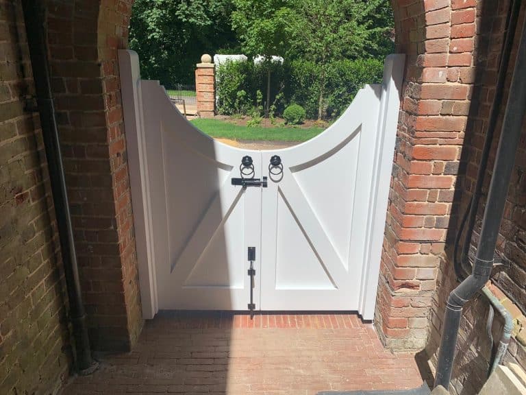 gates Carpentry Services Image