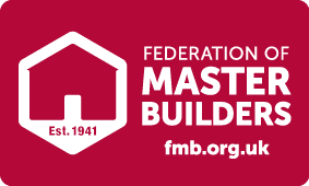 Master Builder Logo FMB