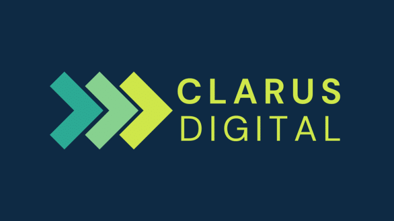 our marketing agency logo