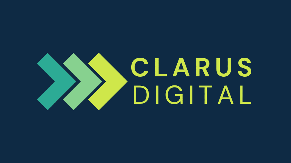 our marketing agency logo